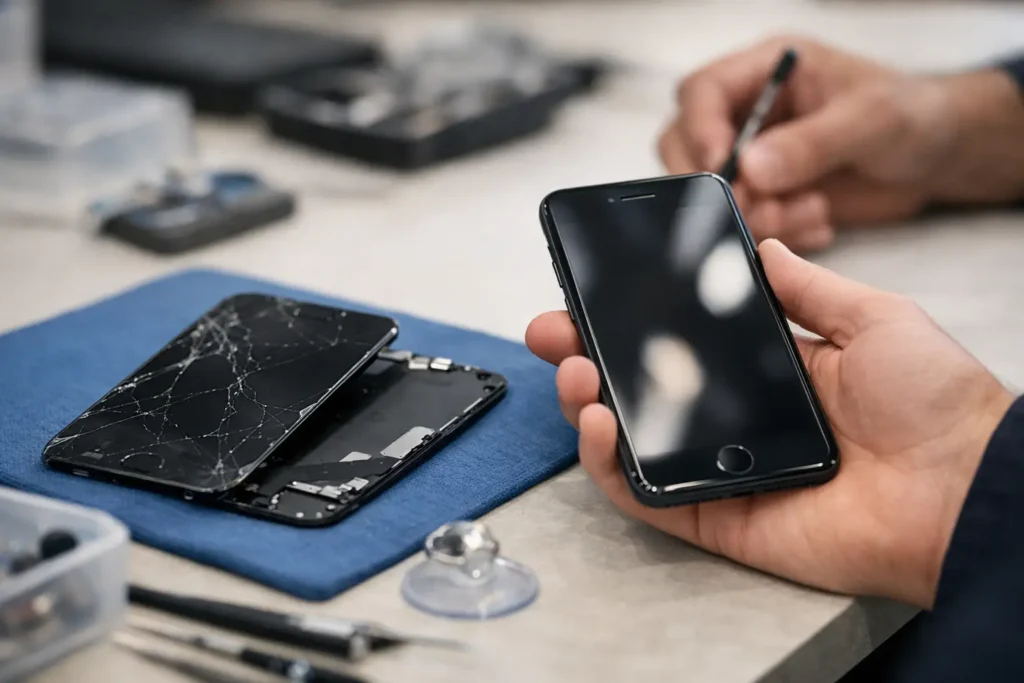 iPhone Screen Replacement Review: Is It Worth It?